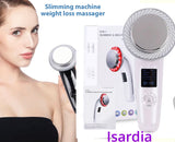 Slimming Gel Cream Massager Weight Loss