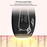 999999 Flash Laser Epilator For Women IPL Hair Removal Epilator Laser Permanent Painless LED IPL Hair Removal Machine