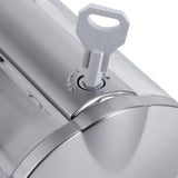 Liquid Soap Dispenser 350ML Single Head Wall Mount Shower Bath Washing Lotion Soap Shampoo Dispensers for Kitchen Bathroom