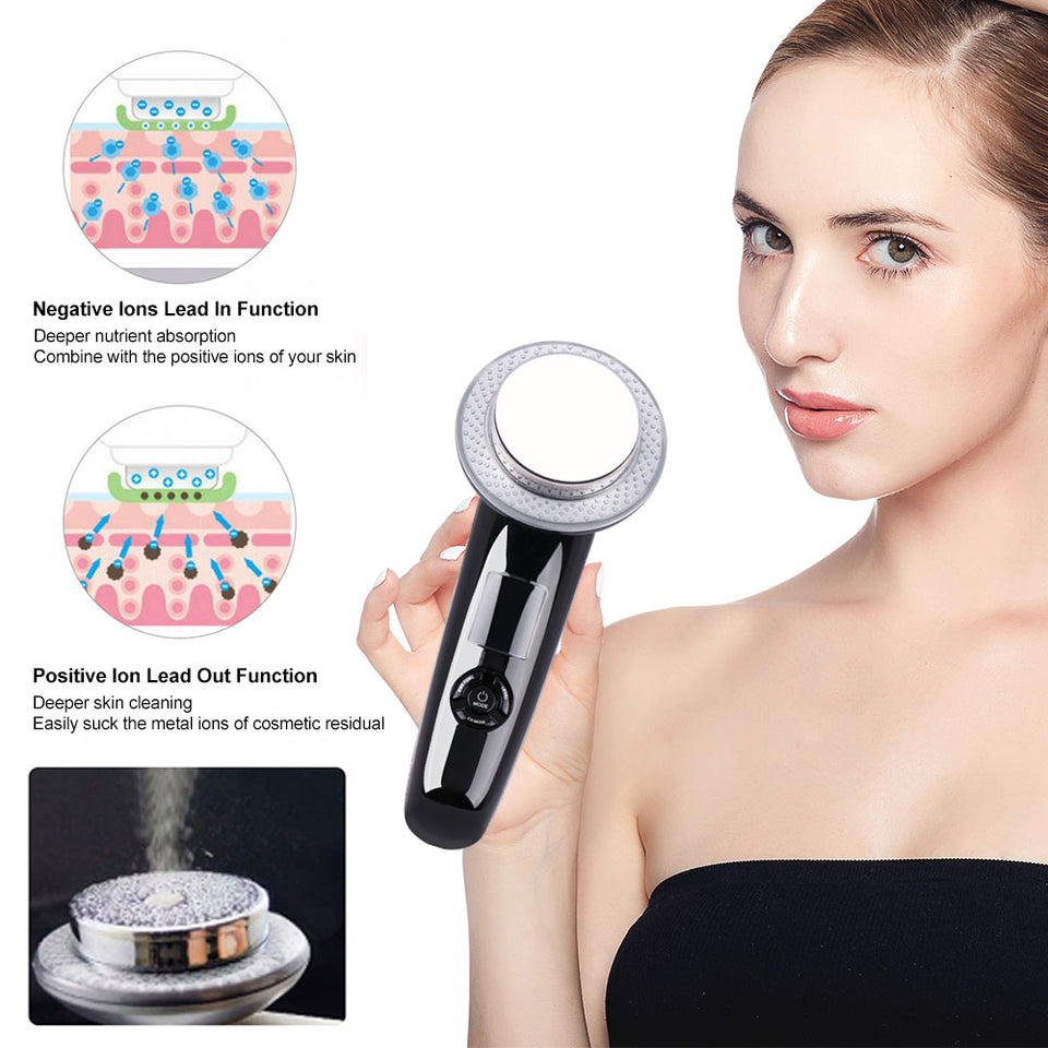 Slimming Gel Cream Massager Weight Loss