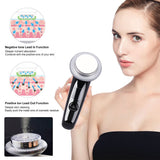 Slimming Gel Cream Massager Weight Loss