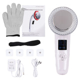 Slimming Gel Cream Massager Weight Loss