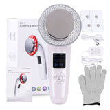 Slimming Gel Cream Massager Weight Loss