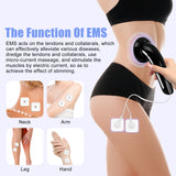 Slimming Gel Cream Massager Weight Loss