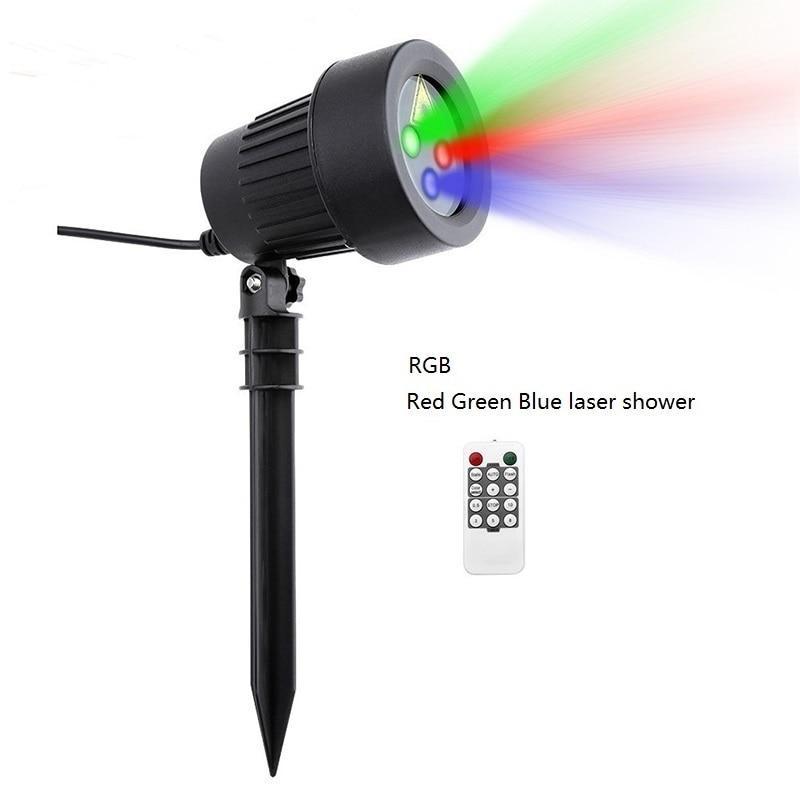 Christmas Laser Projector - Etrendpro