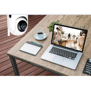 Wireless Security Camera ( Buy More Save More) - Etrendpro