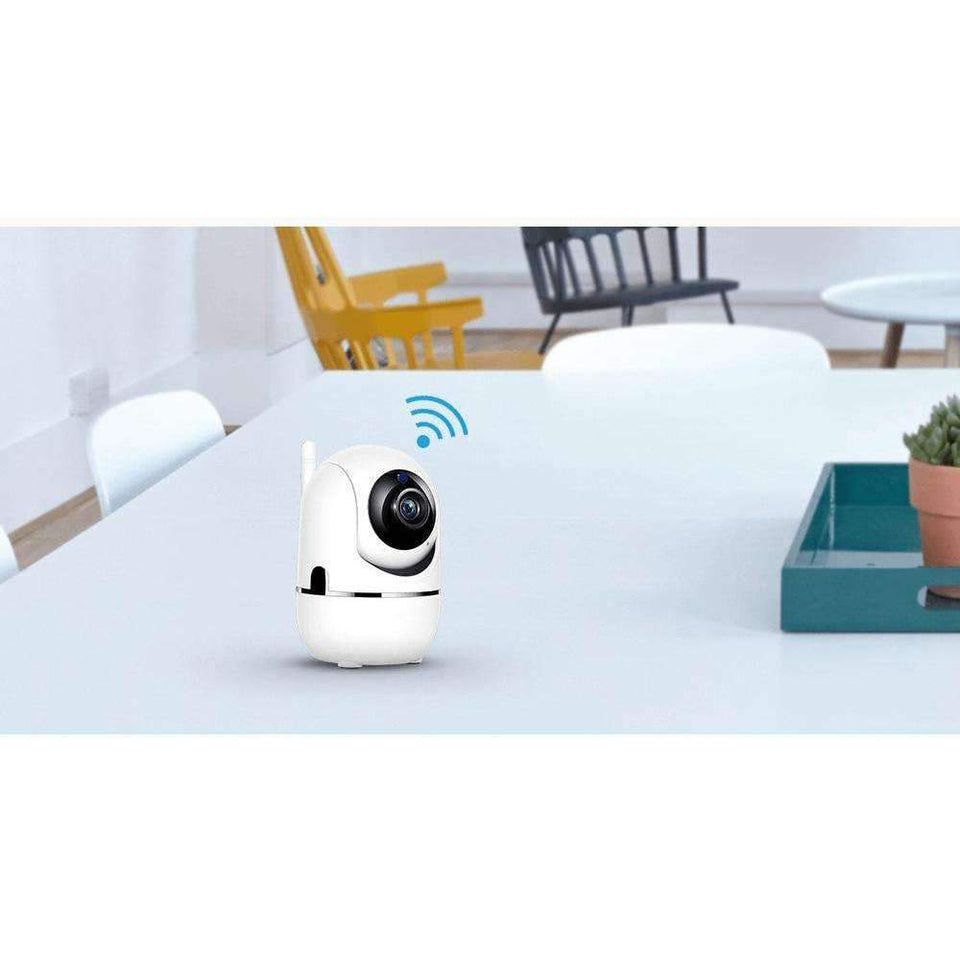 Wireless Security Camera ( Buy More Save More) - Etrendpro