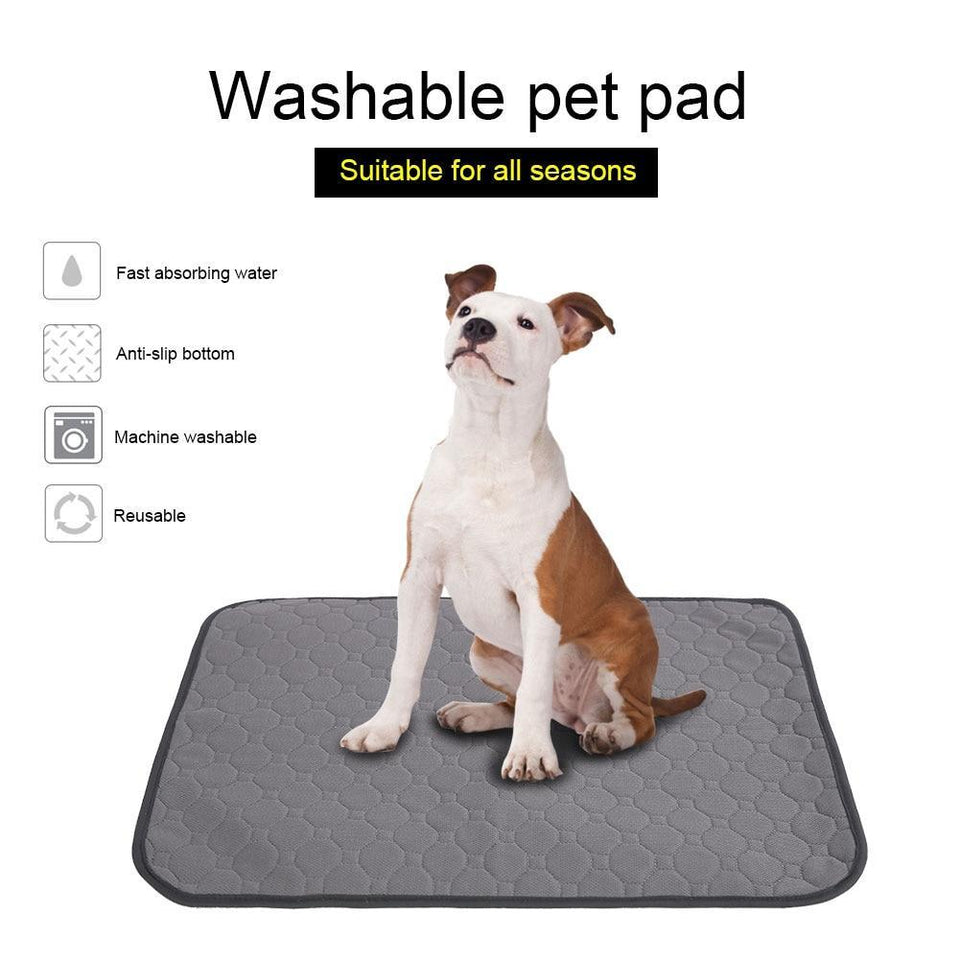 Reusable Dog Pee Mat - Etrendpro
