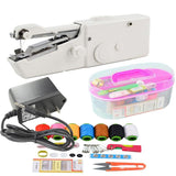 Portable Handheld Electric Sewing Machine - Etrendpro