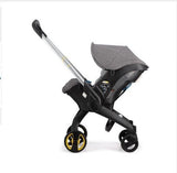 Infant Baby Car Seat Stroller