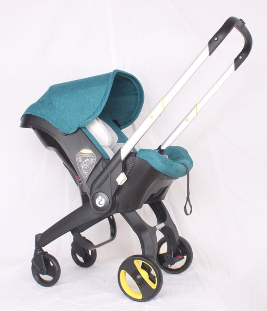 Infant Baby Car Seat Stroller