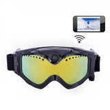 Entrendpro Ski Goggles Camera - Etrendpro