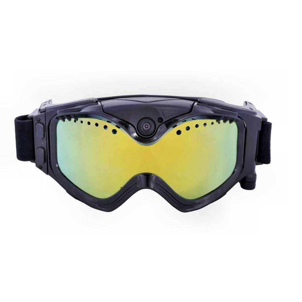 Entrendpro Ski Goggles Camera - Etrendpro