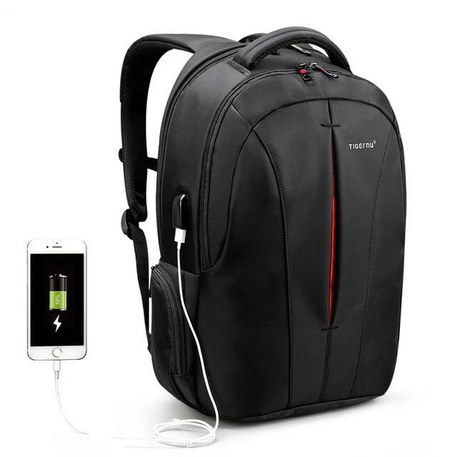 Waterproof Anti-Theft Backpack - Etrendpro