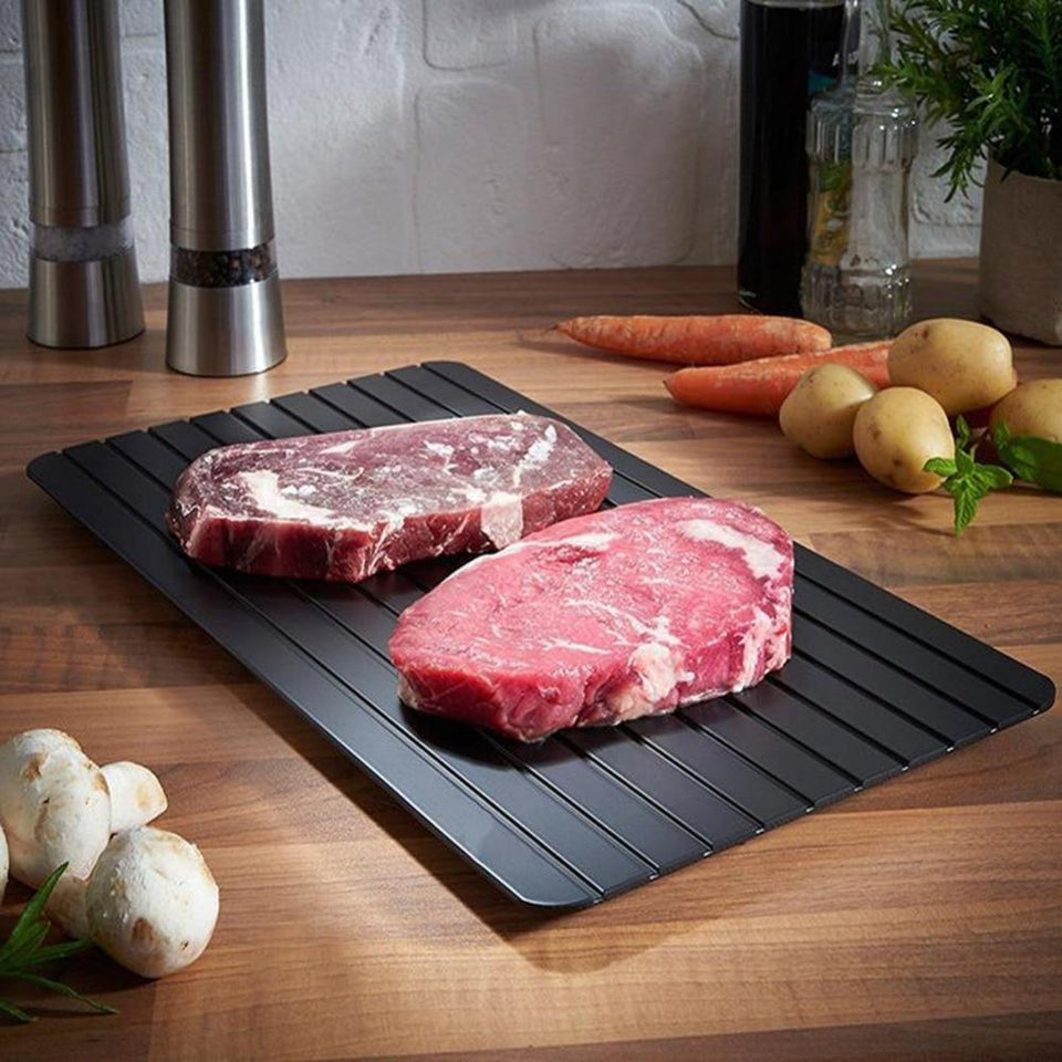 Fast Defrosting Tray - Etrendpro