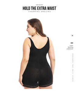 Full Body Shapewear - Etrendpro