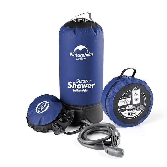 Portable Pressure Shower - Etrendpro