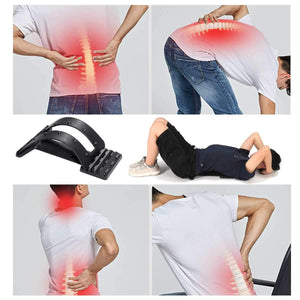EtrendPro® LUMBAR SUPPORT RELAXATION-SPINE PAIN RELIEF - Etrendpro