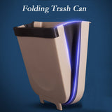 Eco-Friendly Folding Trashcan - Etrendpro