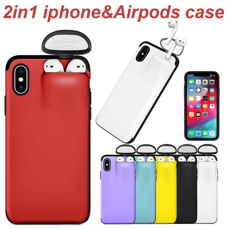 Airpod Phone Case - Etrendpro
