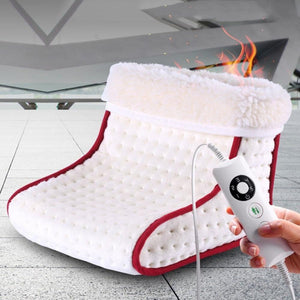 Electric Foot Warmer - Etrendpro