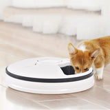 Healthy Pet Simply Feed Automatic Cat and Dog Feeder - Etrendpro