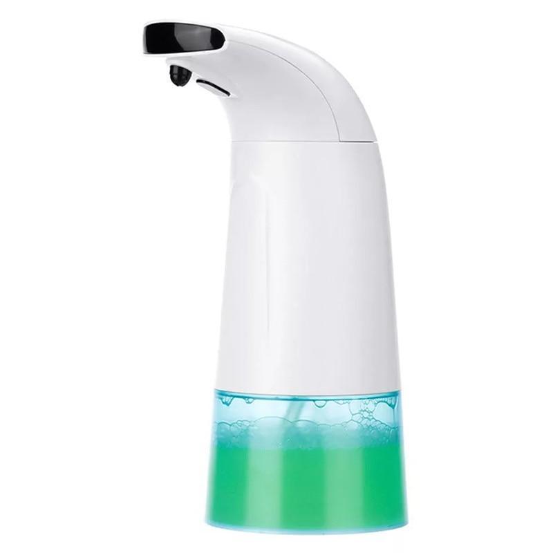 Automatic Foam Soap Dispenser - Etrendpro
