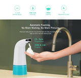 Automatic Foam Soap Dispenser - Etrendpro