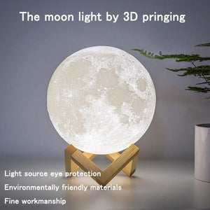 ULTIMATE STARRY PLANET UNIVERSE NIGHT LIGHT - Etrendpro