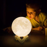 ULTIMATE STARRY PLANET UNIVERSE NIGHT LIGHT - Etrendpro
