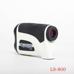 Golf Laser Monocular Rangefinder Telescope - Etrendpro