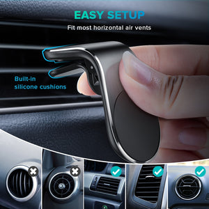 Car Phone Holder For iPhone Universal