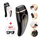 999999 Flash Laser Epilator For Women IPL Hair Removal Epilator Laser Permanent Painless LED IPL Hair Removal Machine