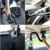 Handheld Wireless Car Vacuum Cleaner Cordless Powerful Autobiotic Portable Vacuum Cleaner For Home Big Power Aspirador Coche