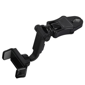 Auto Phone Support Multifunctional Car Holder