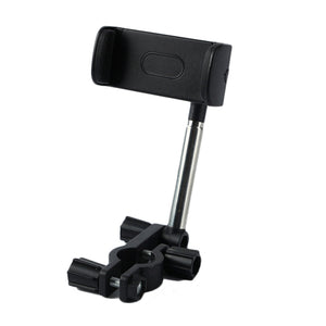 Auto Phone Support Multifunctional Car Holder