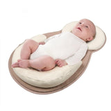 SleepWELL Portable Baby Bed - Etrendpro