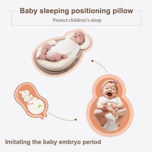 SleepWELL Portable Baby Bed - Etrendpro