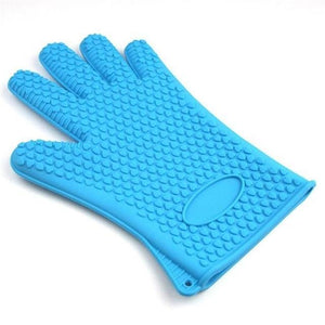 Heat-Resistant Gloves(1 Pair) - Etrendpro