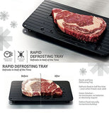 Fast Defrosting Tray - Etrendpro