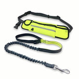 Hands Free Dog Leash - Etrendpro