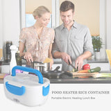 Heating Lunch Box - Etrendpro
