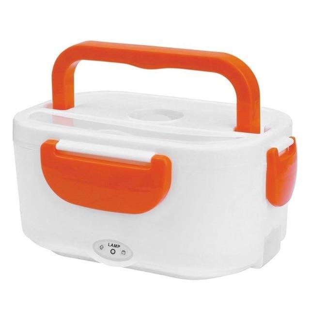 Heating Lunch Box - Etrendpro