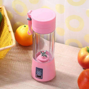 Portable Smoothie Maker - Etrendpro