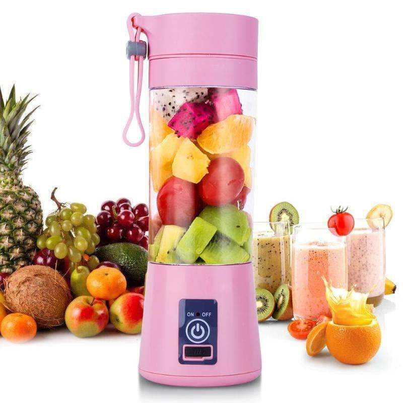 Portable Smoothie Maker - Etrendpro