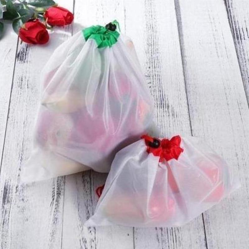 Reusable, Washable, Eco Friendly Shopping Bags - Etrendpro