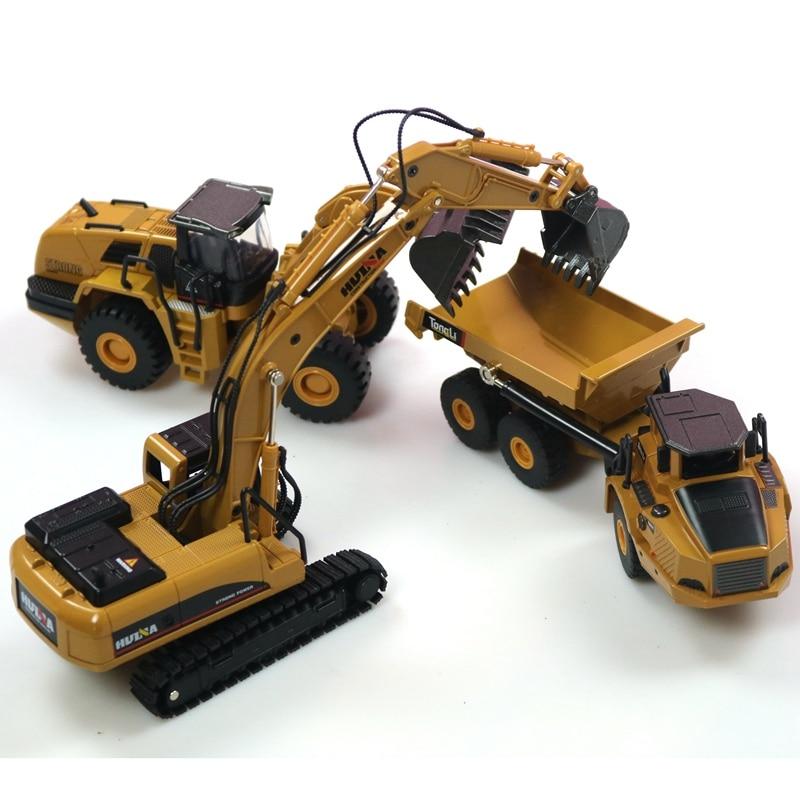 RC Construction Vehicles - Etrendpro