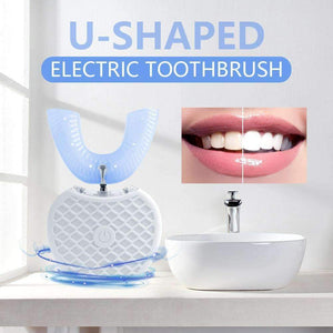 ELECTRIC TOOTHBRUSH - Etrendpro